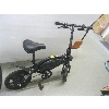 Image 1 : JETSON ELECTRIC BIKE - NO CHARGER