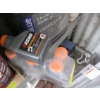Image 2 : CHAIN SAW CHAIN OIL & 2 STROKE ECHO OIL