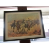 Image 4 : 4 FREDRICK REMINGTON PRINTS