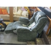 Image 3 : GREEN LIFT RECLINER