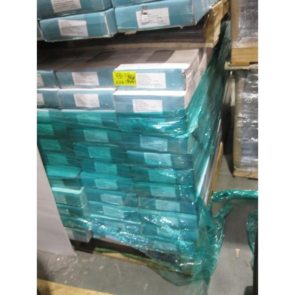 28 BOXES SEA COLLECTION "ANATAYLA" VINYL FLOORING