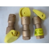 Image 1 : 3  RAINBIRD METAL VALVES
