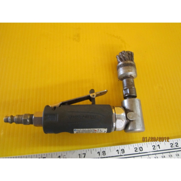 BLUEPOINT MINI RIGHT ANGLE DIE GRINDER