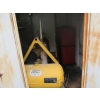 Image 4 : 40 KW LIGHT PLANT IN BOX ON SKIDS RUNNING