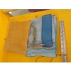 Image 2 : BAG OF SILVERWARE & CLOTH HOLDERS