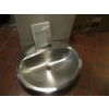 Image 1 : NEW STAINLESS STEEL SINK