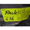 Image 4 : LG. METAL RACK