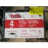Image 2 : 4 AMP BATTERY CHARGER & TROUBLE LIGHT