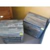 Image 2 : 2 MATCHING 2 DRAWER NIGHTSTANDS