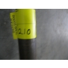 Image 5 : BOAT PROPELLER SHAFT W/PROPELLOR W/ SHIFT LEVER