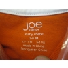 Image 3 : CHILDs SZ 3-6MTH TSHIRTS