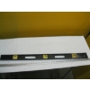 Image 5 : ELECTRIC HEATER & A 3' STANLEY LEVEL