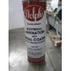 Image 4 : 4 ELECTRICAL ELIMINATION & METAL COATER 2ER41 SPRAY PAINTS