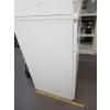 Image 2 : WHITE 4 DRAWER DRESSER