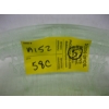 Image 5 : 5 PIECE GREEN DEPRESSION GLASS