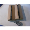 Image 1 : 2 BOXES OF ULINE WIRE SHELVING 4 PIECE CASTORS