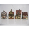Image 3 : BOX OF HO SIZE HOUSES