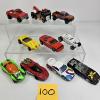 Image 7 : TUPPERWARE, VINTAGE HOTWHEELS CARS, TRUCKS, BUS