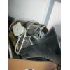 Image 3 : ASST. LIGHT FIXTURES, BULBS, ETC.