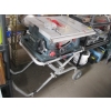 Image 1 : BOSCH 10" TABLE SAW ON STAND