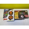 Image 3 : AVENGERS FLICKERING LIGHT MASK & COLOR ME GLOW KIT