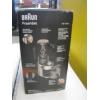Image 2 : BRAUN FRESH SET COFFEE GRINDER