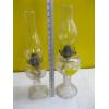 Image 1 : 2 OIL LANTERNS