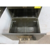Image 3 : 4 DRAWER LETTER SIZE FILING CABINET