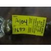 Image 3 : GLASS DOOR HANDLES