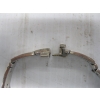 Image 3 : MENS .925 SILVER BRACELET, 54G
