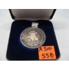 Image 1 : 1975 SOUVENIR OF EDMONTON KLONDIKE DAYS .999 SILVER (TAX EXEMPT)