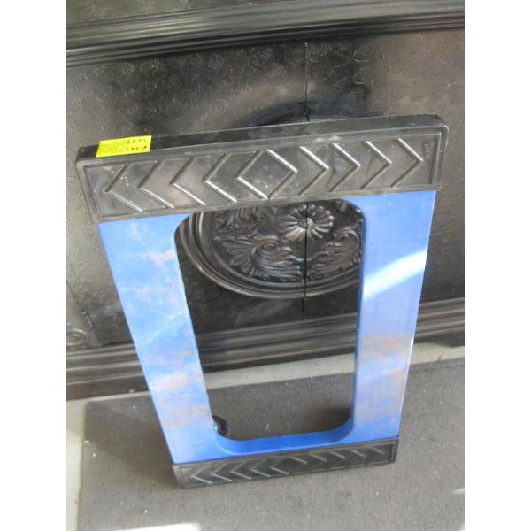 4 WHEEL CART