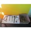 Image 1 : BOX OF VINTAGE TOOLS