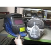 Image 1 : WELDING HELMET & MAGNIFIED HELMET
