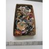 Image 2 : BOX OF COSTUME JEWELLERY