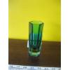 Image 3 : MURANO SAMEROSA VASES