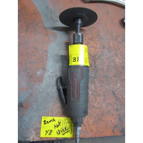 SNAP ON DIE GRINDER