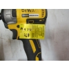 Image 2 : DEWALT CORDLESS ANGLE GRINDER & IMPACT GUN W/CHARGER