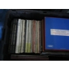 Image 3 : 2 BINS OF RECORDS