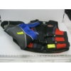Image 1 : SHORTY WETSUIT & BEAR SZ L WATER SKI JACKET