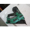 Image 2 : HITACHI BATTERY OPERATED AIR NAILER - NO BATTERY OR CHARGER