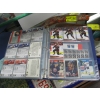 Image 3 : BOX W/ASST. HOCKEY CARDS, POSTCARDS, STAMPS, ETC.