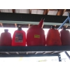 Image 1 : 5 FUEL CANS