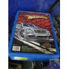 Image 1 : HOTWHEELS CARRY CASE W/ASST. CARS