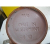Image 3 : 2 WEST GERMAN MCM VASES
