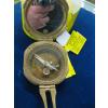 Image 1 : ANTIQUE BRASS NATURAL SIGN COMPASS