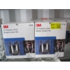 Image 1 : 2 BOXES OF FULL FACE PIECE MASKS - SZ S