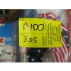 Image 2 : ASST. COLLECTABLES: S&P SHAKERS, BOOT LIGHTER, TIE, BEANIE BABIES, ETC.