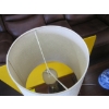 Image 2 : TURNED TABLE LAMP