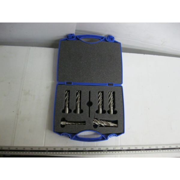 PROPOINT ANGULAR CUTTER SET